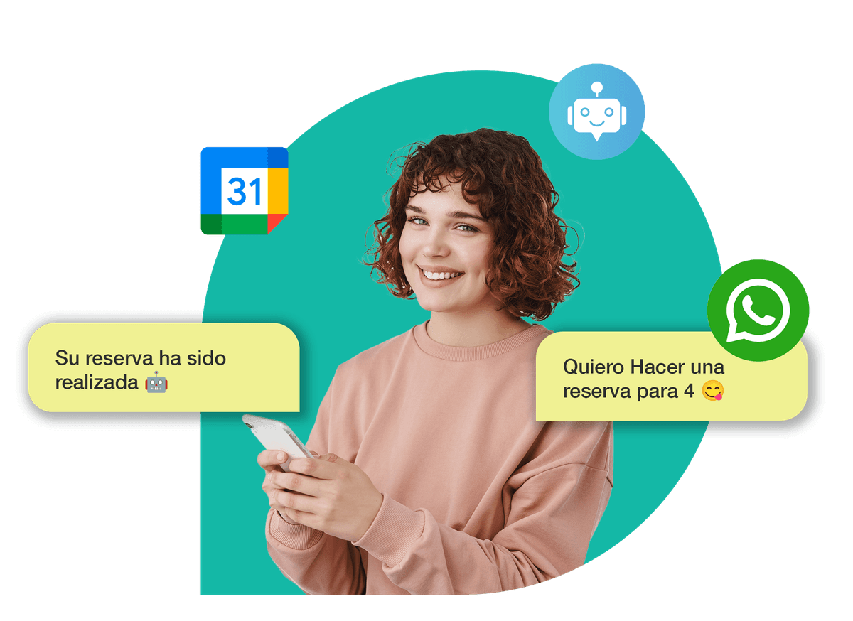 Botssy Dashboard